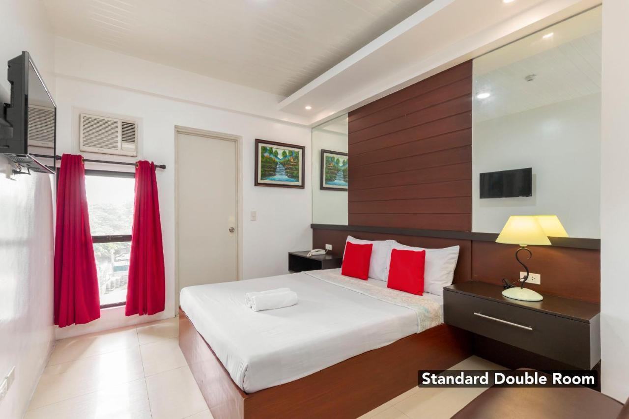 Yellowbell Hotel Batangas Zewnętrze zdjęcie