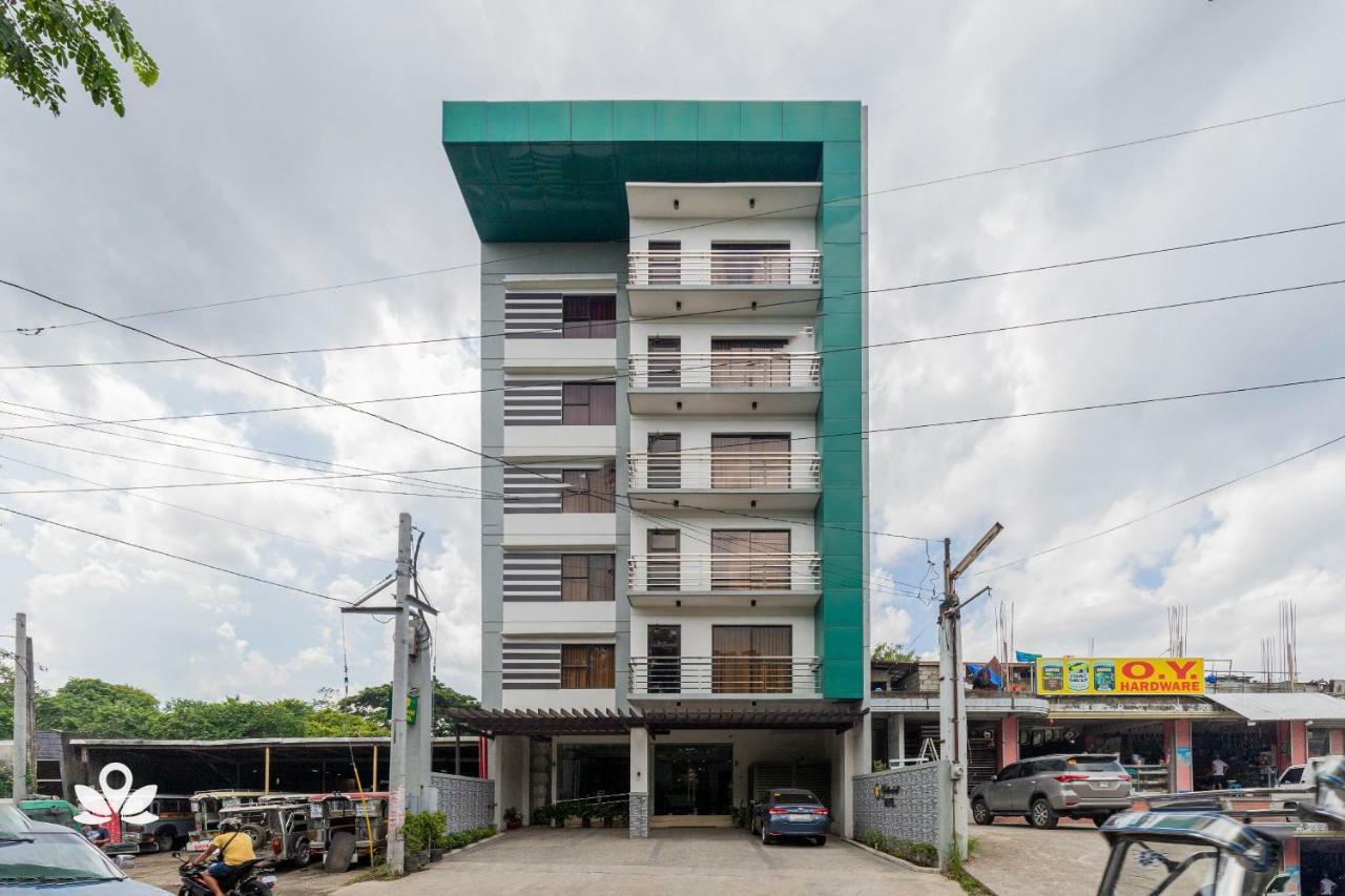 Yellowbell Hotel Batangas Zewnętrze zdjęcie